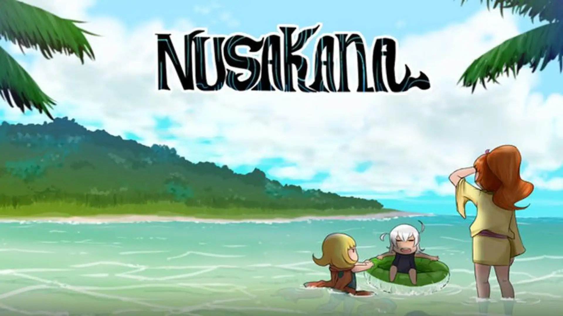 Nusakana