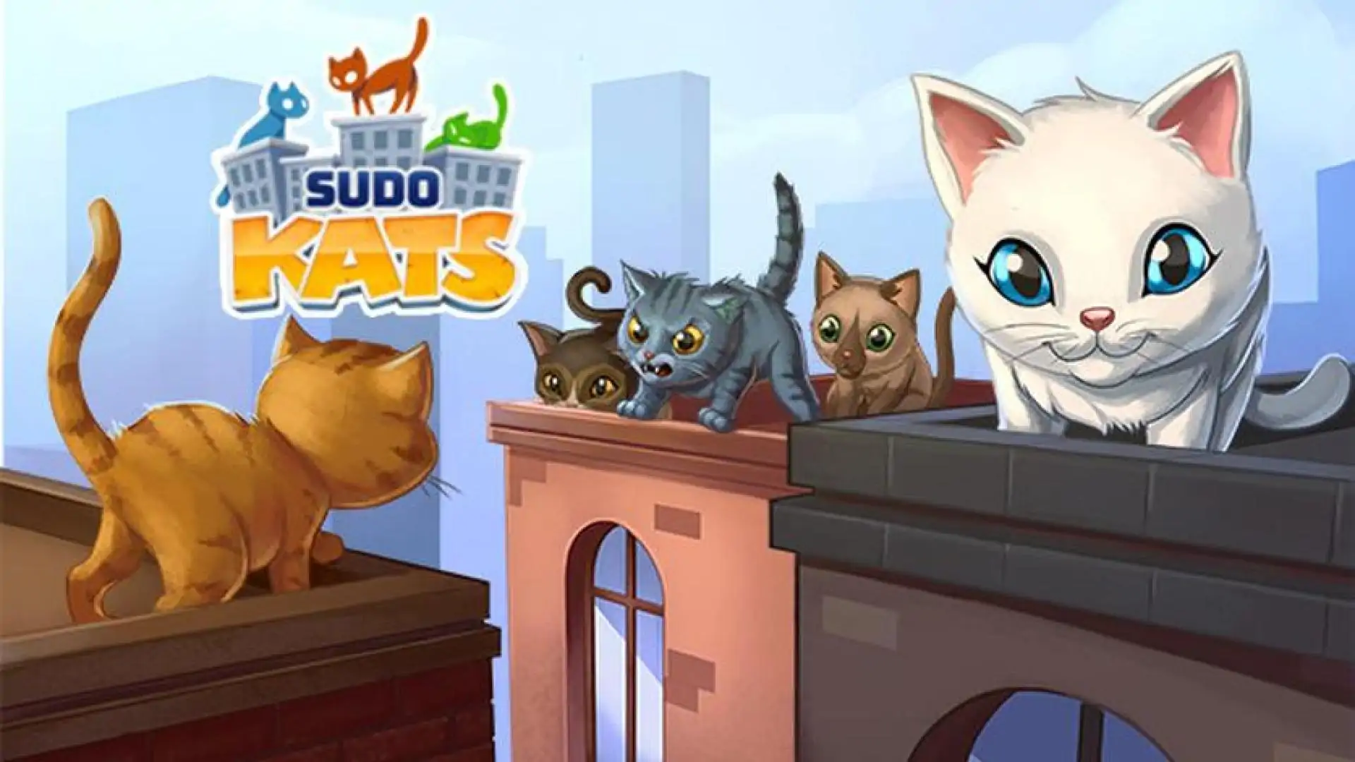 SudoKats