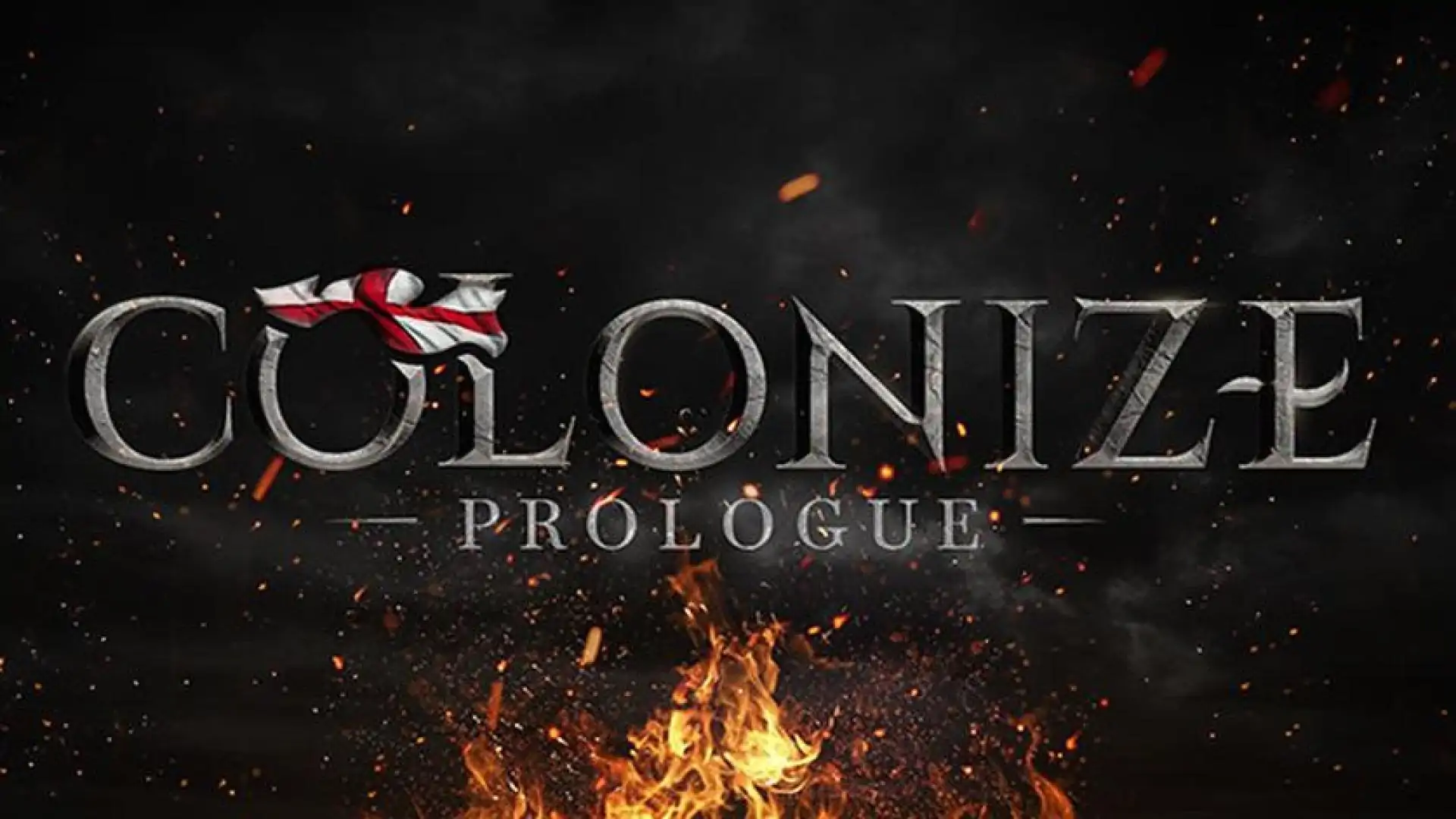 Colonize Prologue