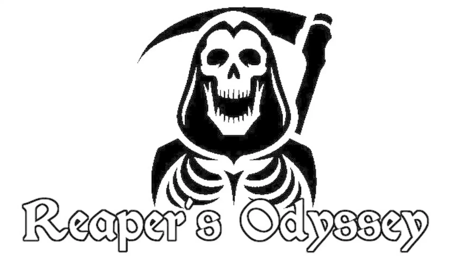 Reaper's Odyssey