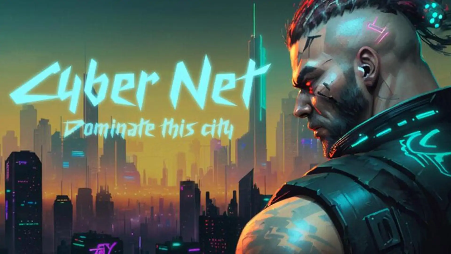 CyberNet