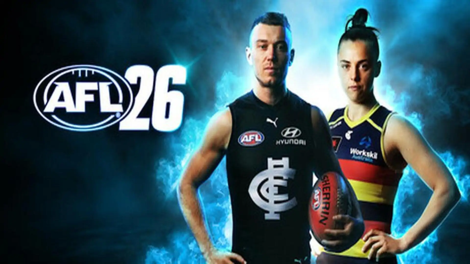 AFL 26