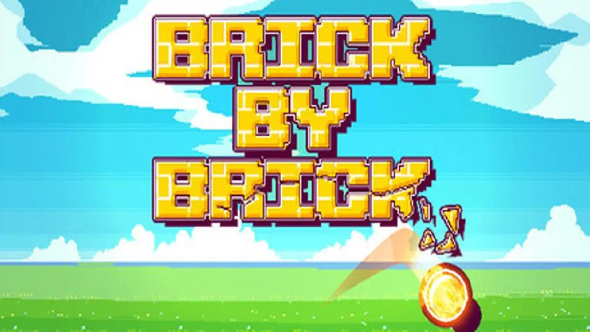 Brick By Brick