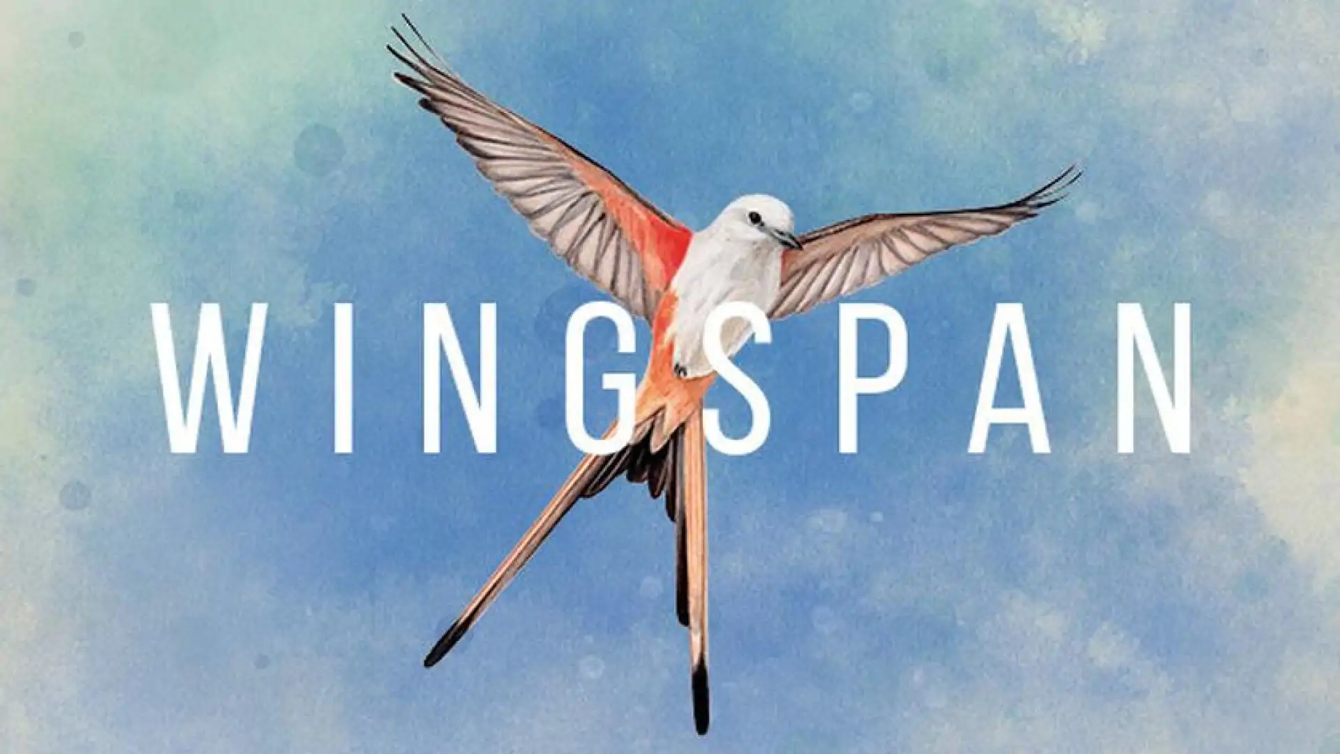 WINGSPAN (展翅翱翔)