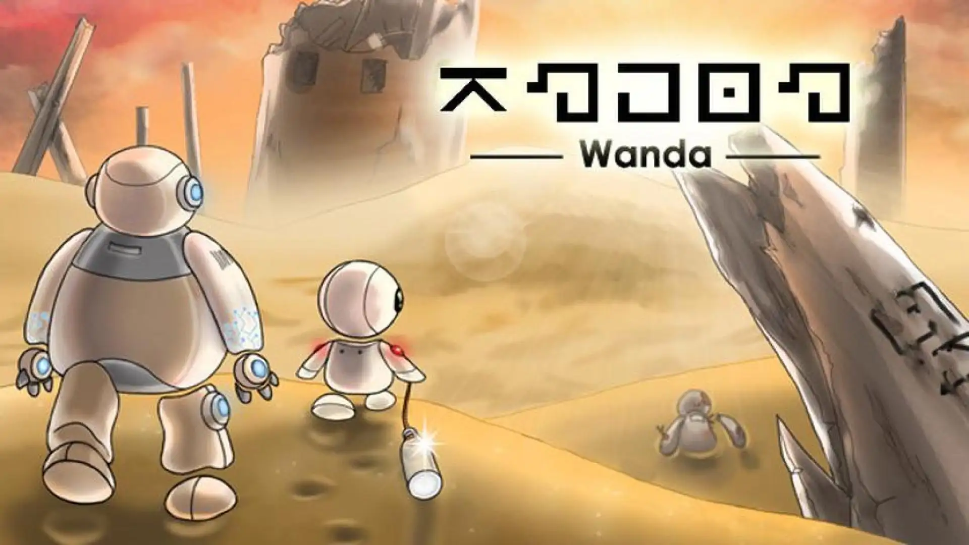 Wanda - A Beautiful Apocalypse