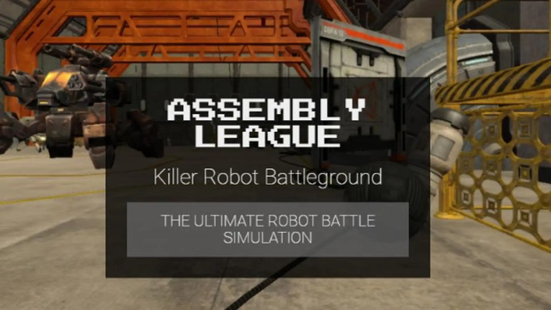 Assembly League
