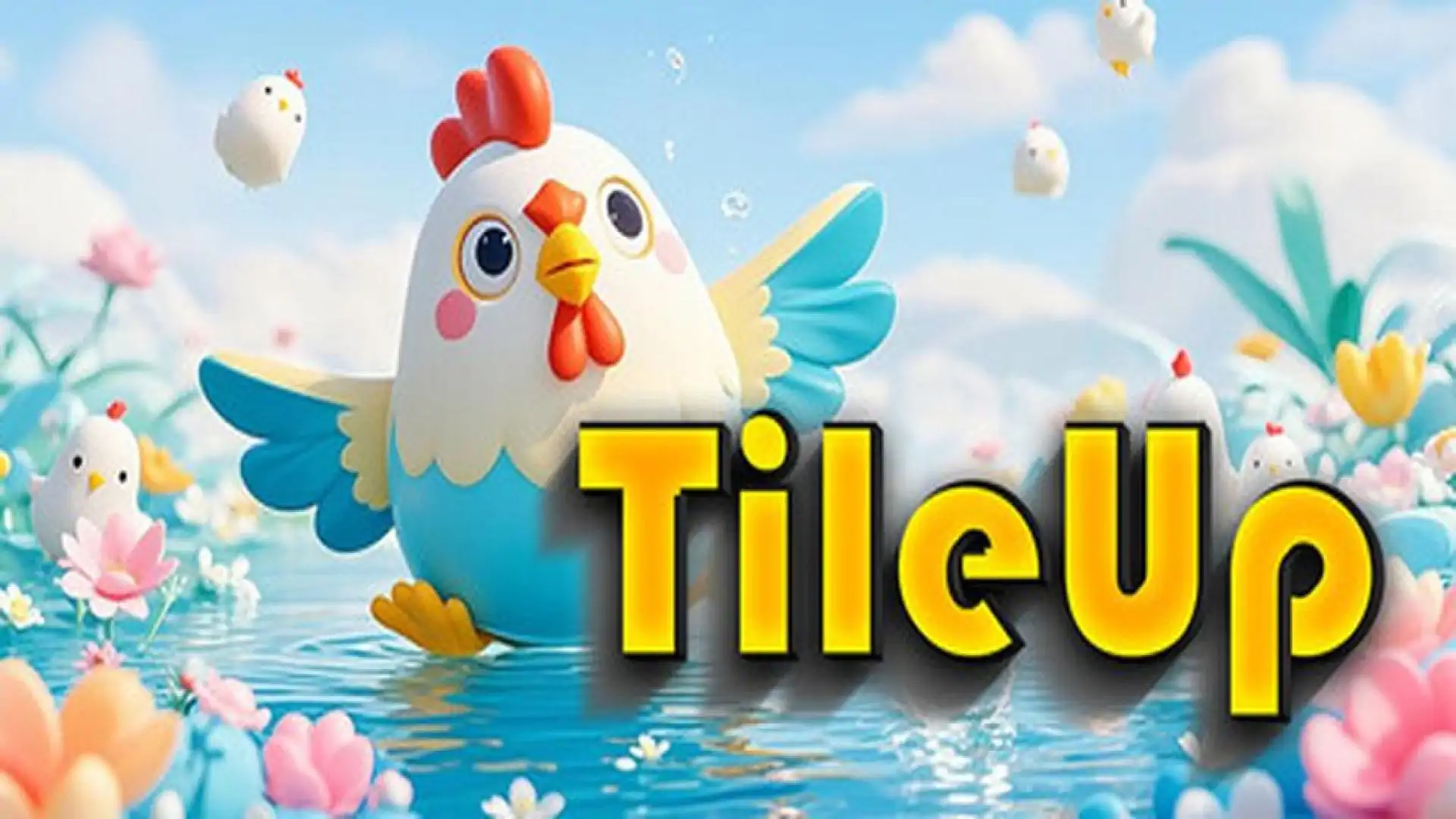 TileUp