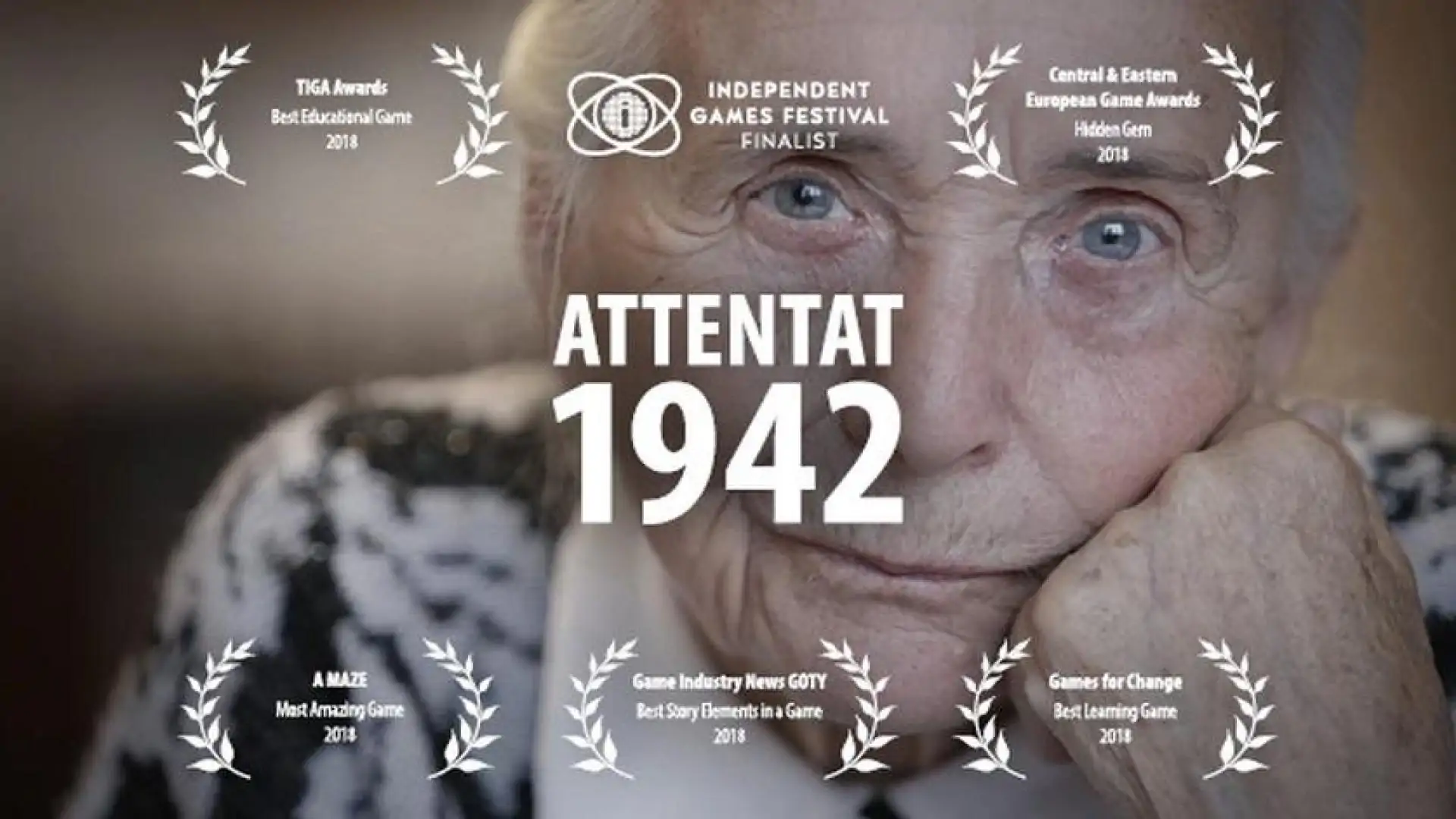 Attentat 1942