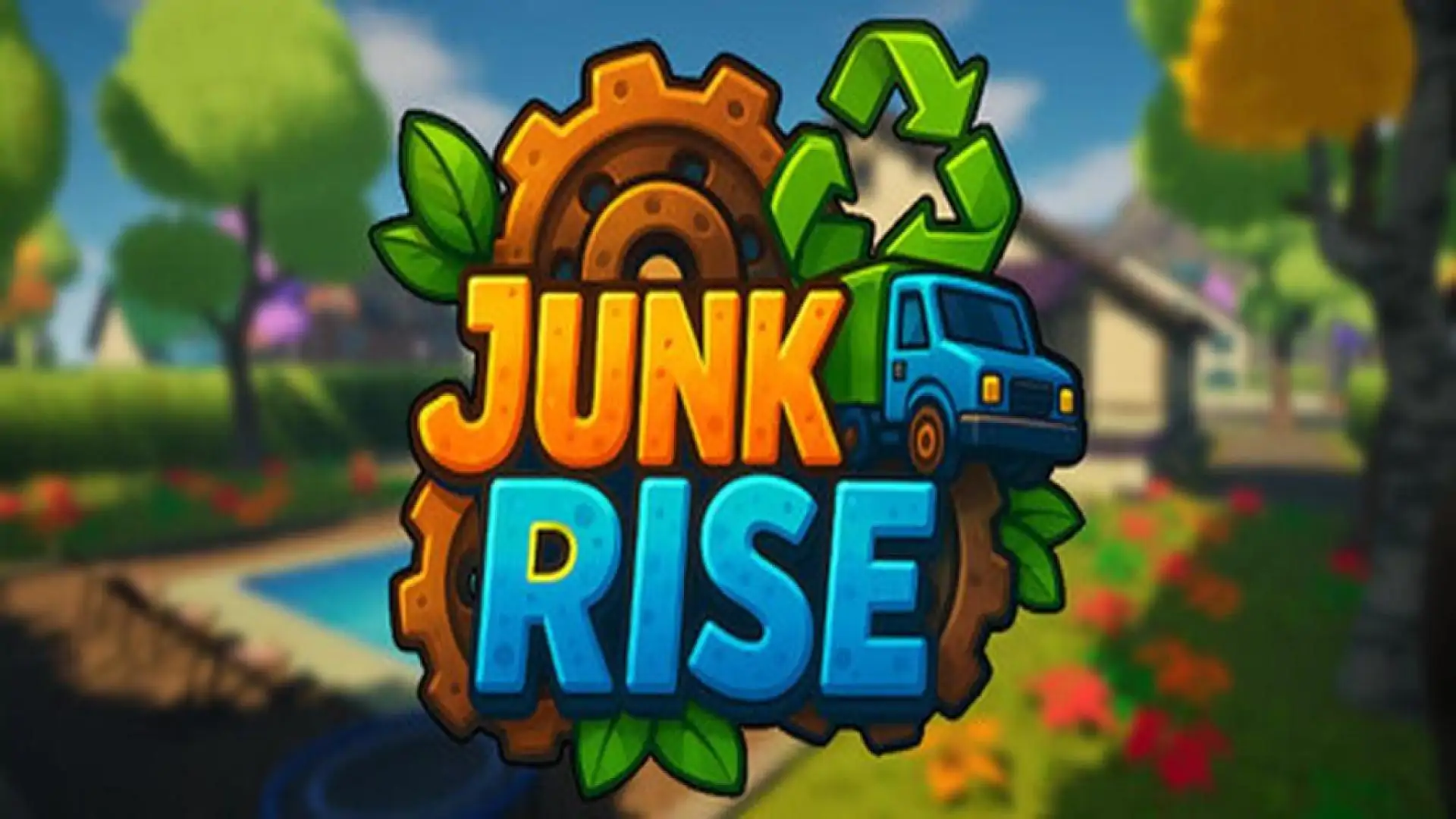 Junk Rise