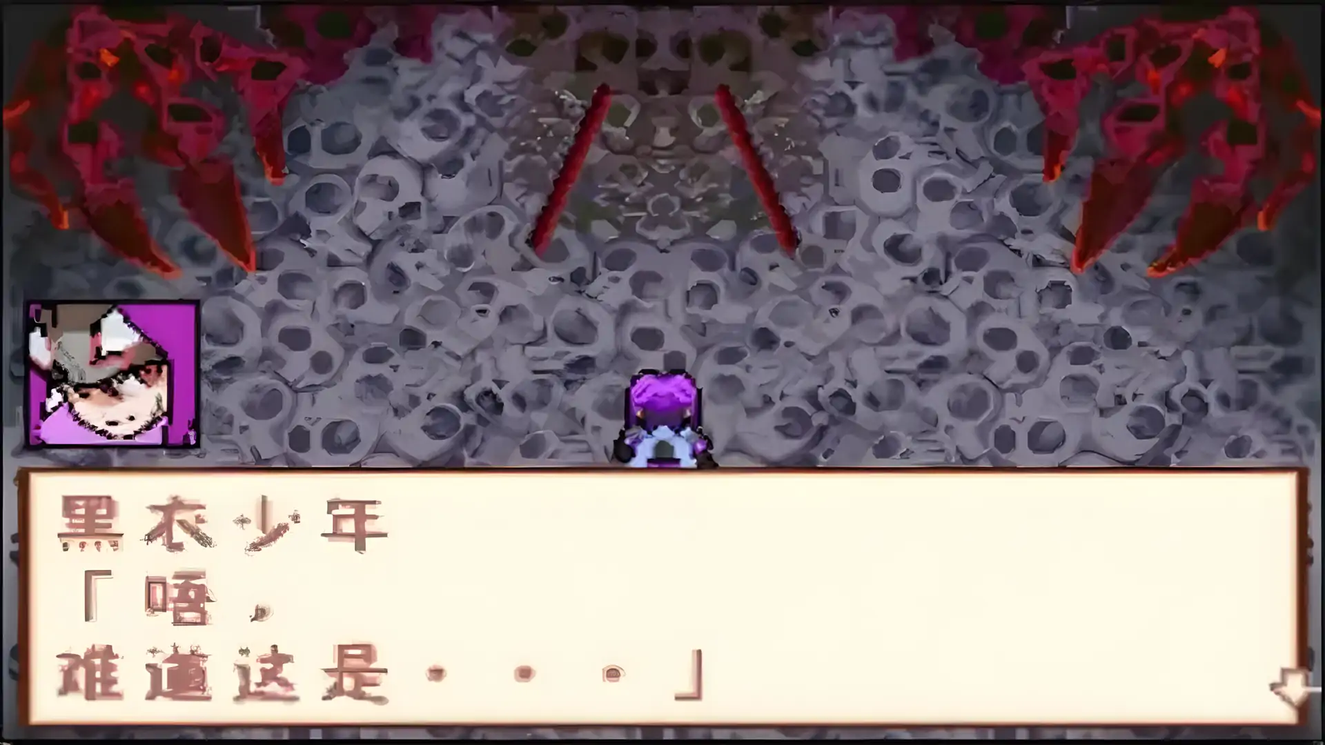 新我们的太阳萨巴塔的逆袭(GBA游戏)
