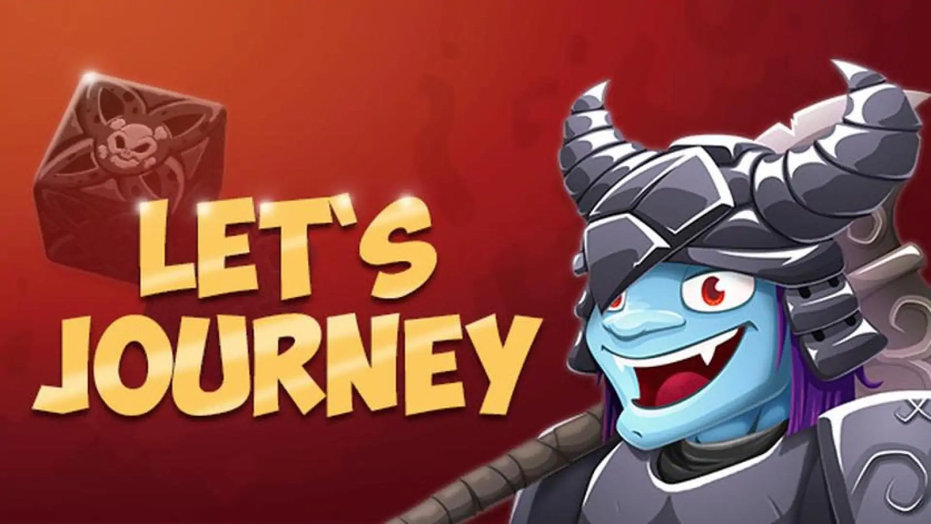 Let's Journey