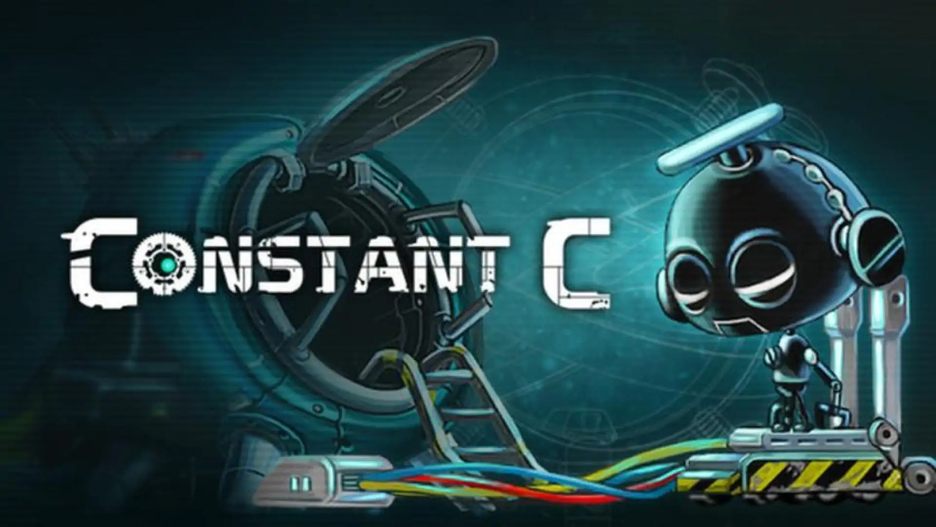 Constant C