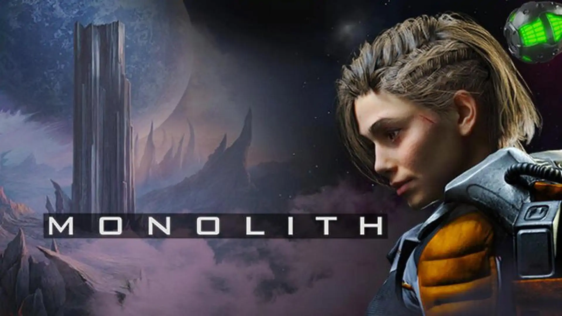 Monolith