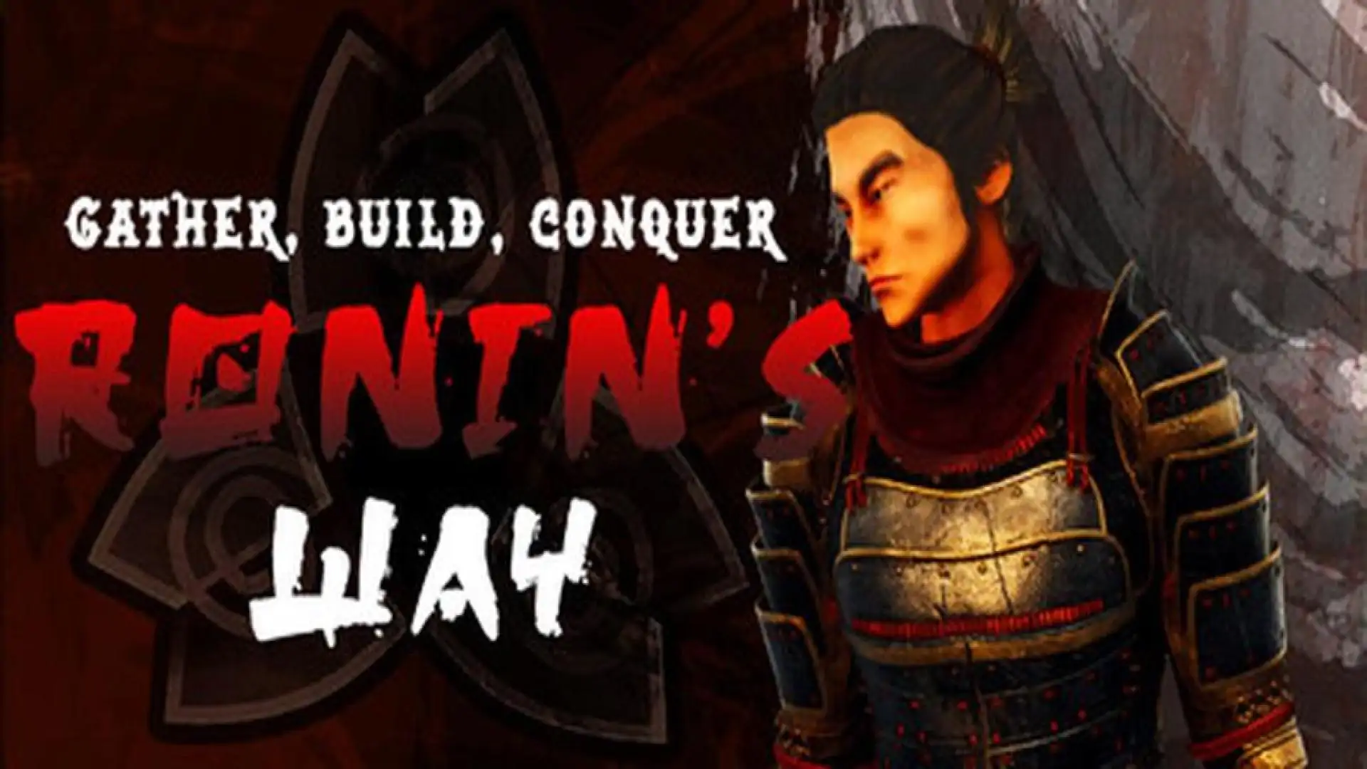 Ronin's Way