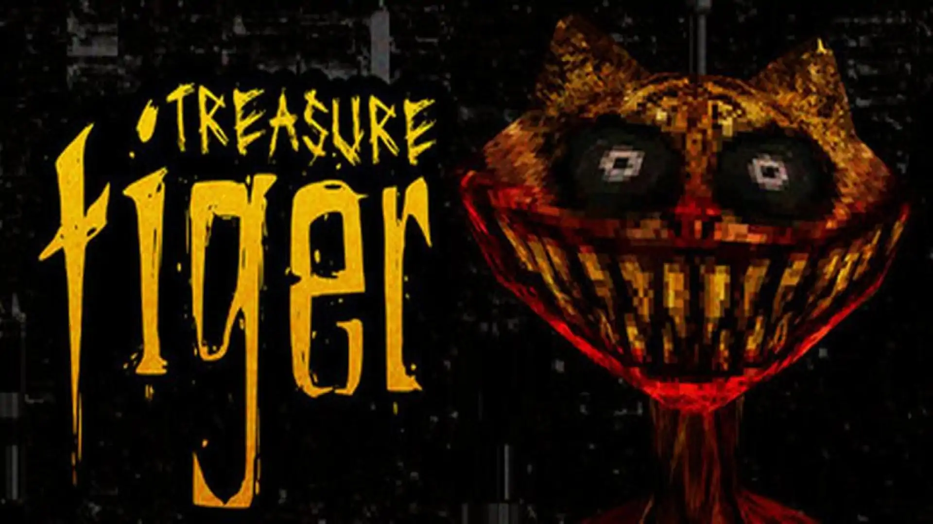 Treasure Tiger