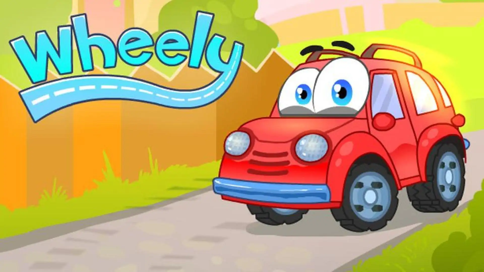 Wheely