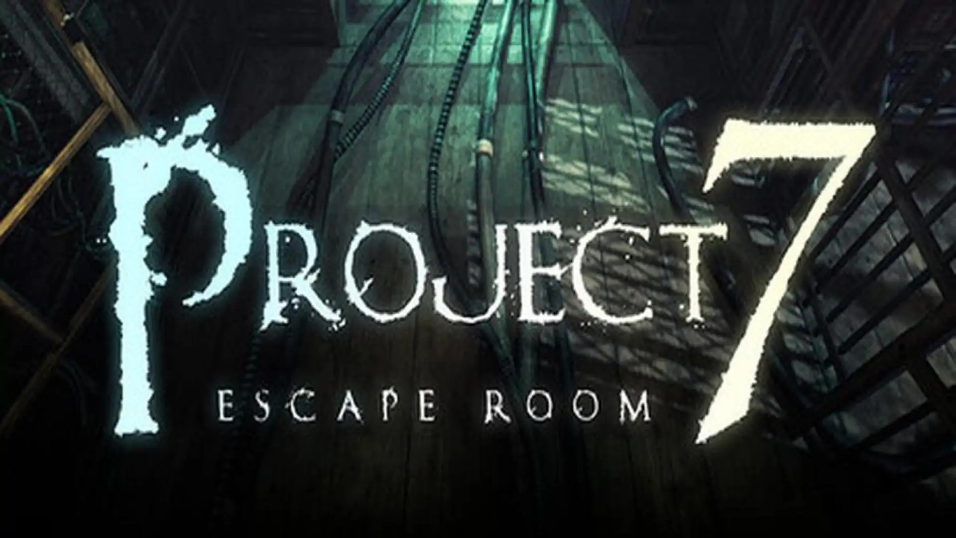 Project 7: Escape Room