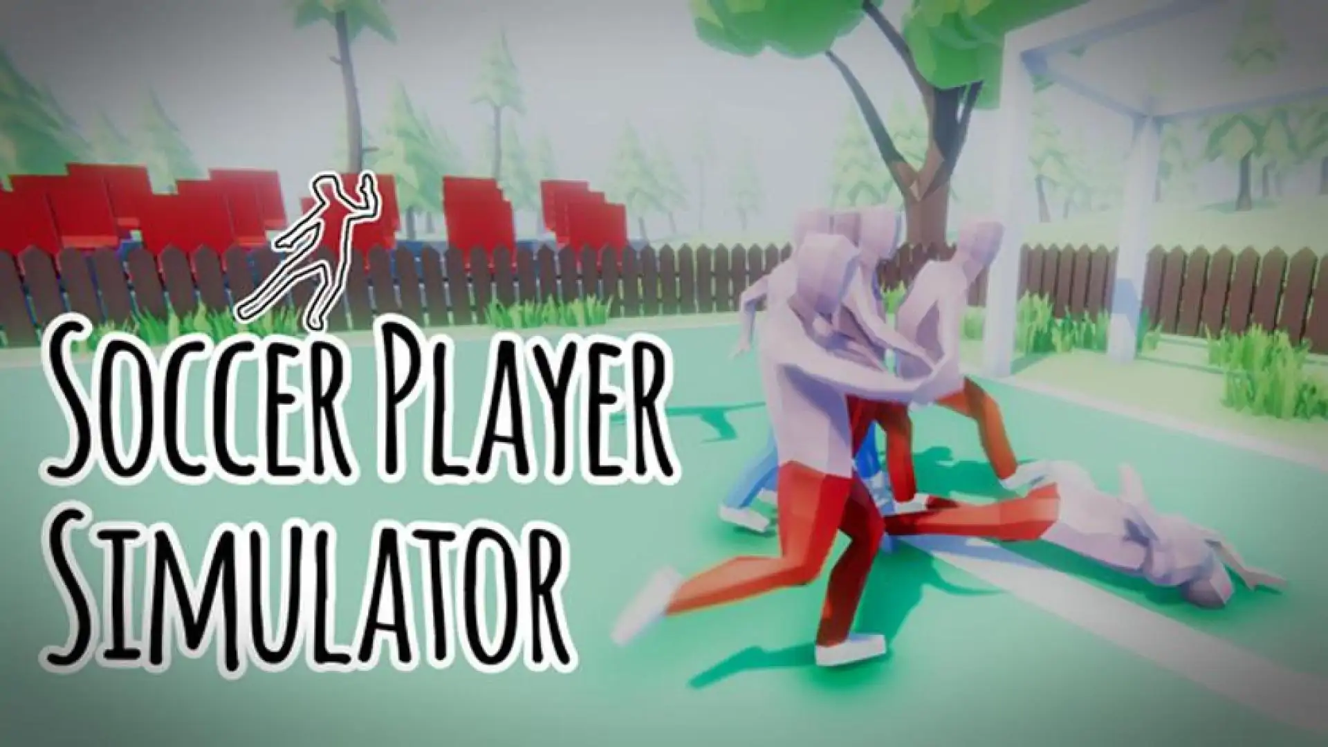 Soccer Player Simulator