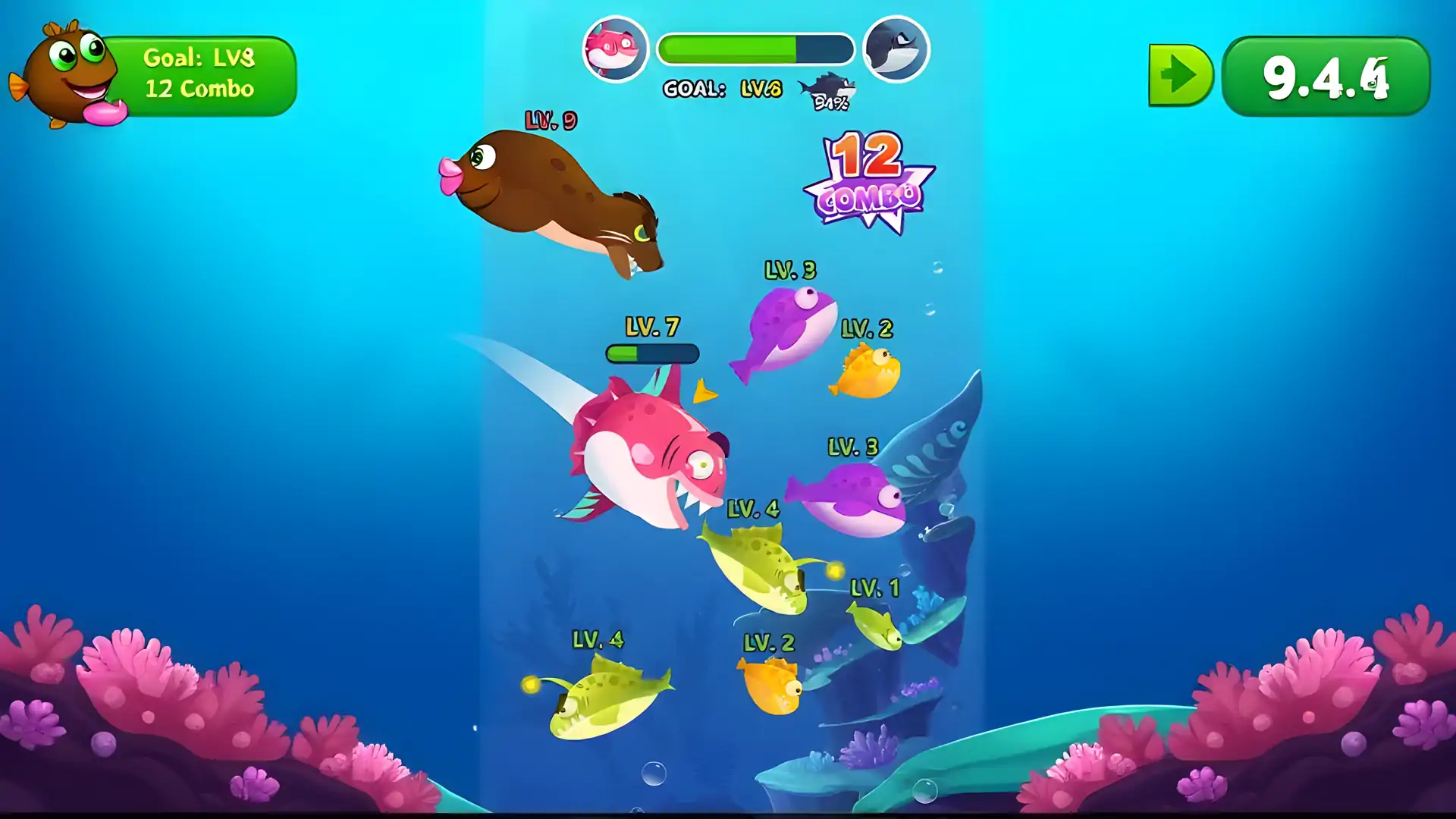 海洋统治