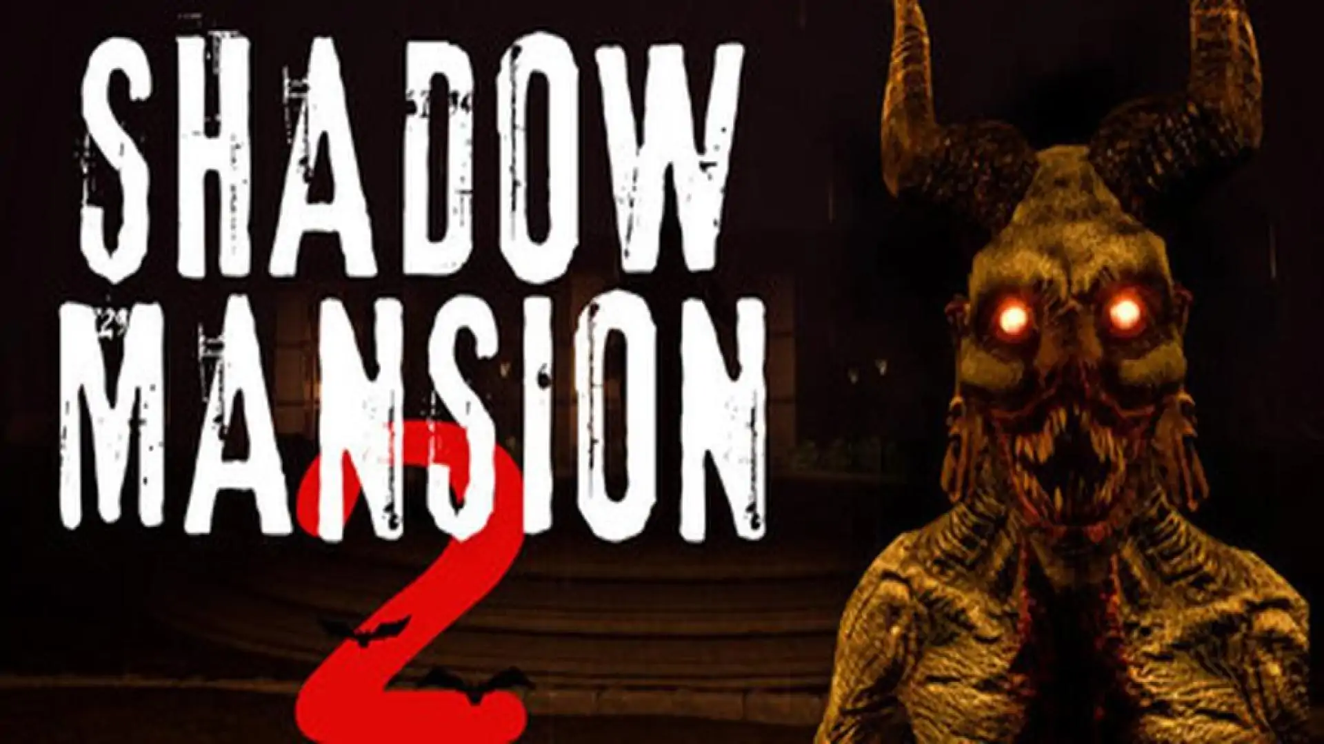 Shadow Mansion 2
