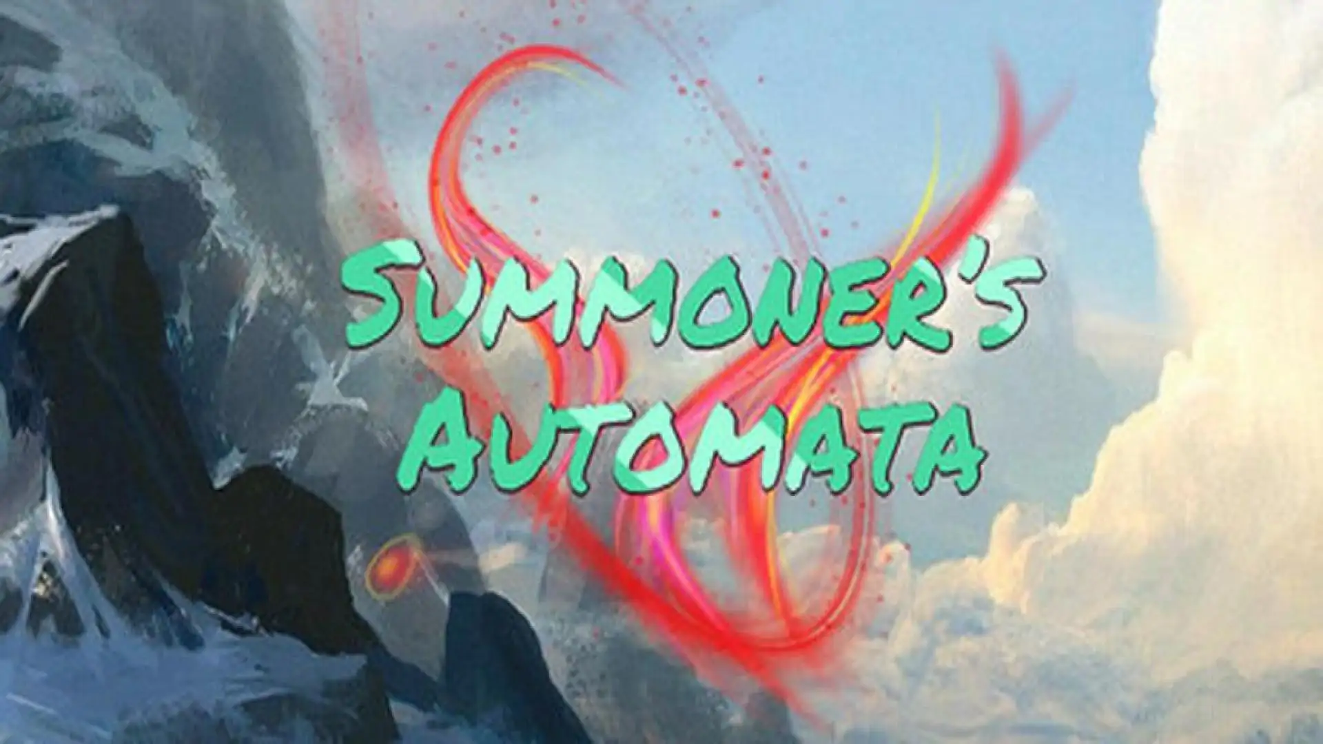 Summoner's Automata