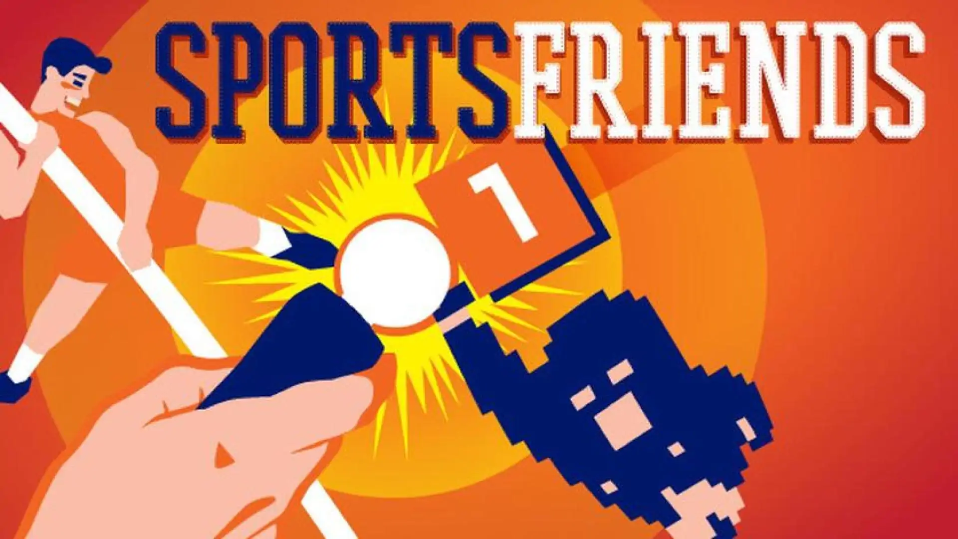 Sportsfriends