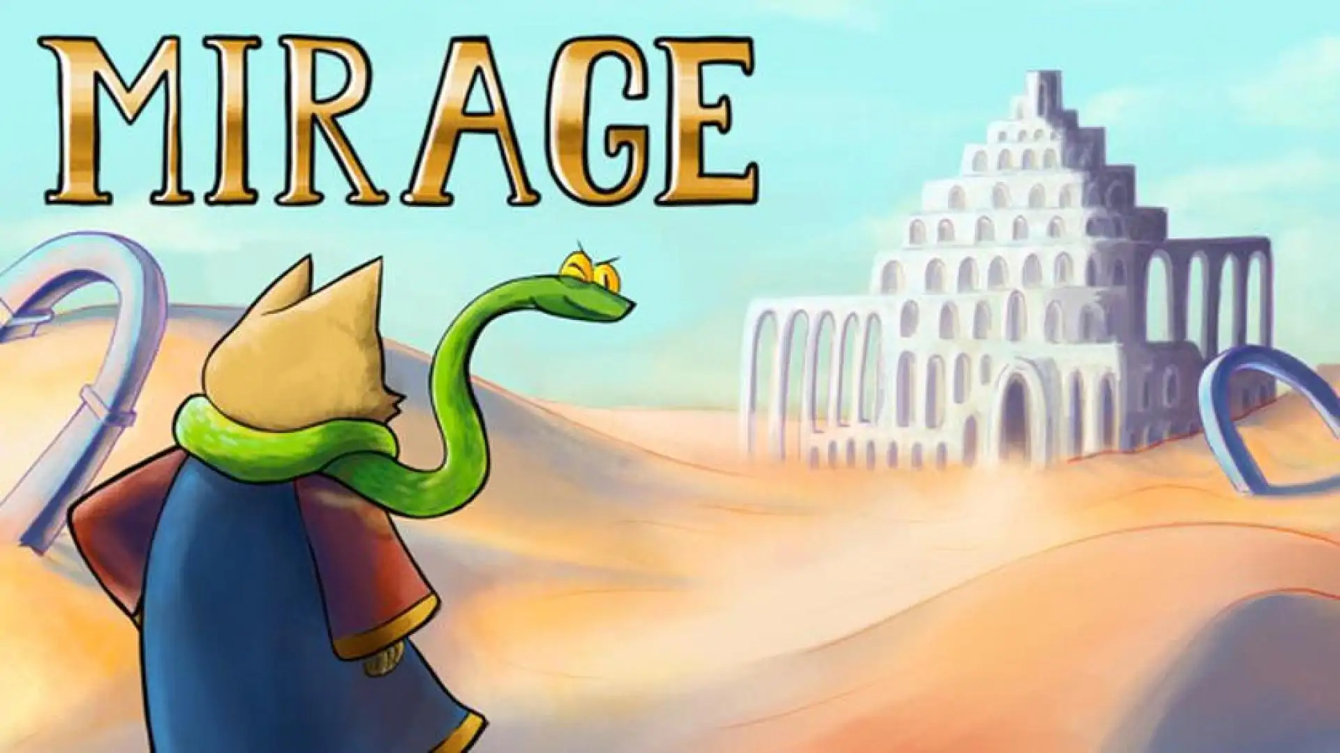 Mirage
