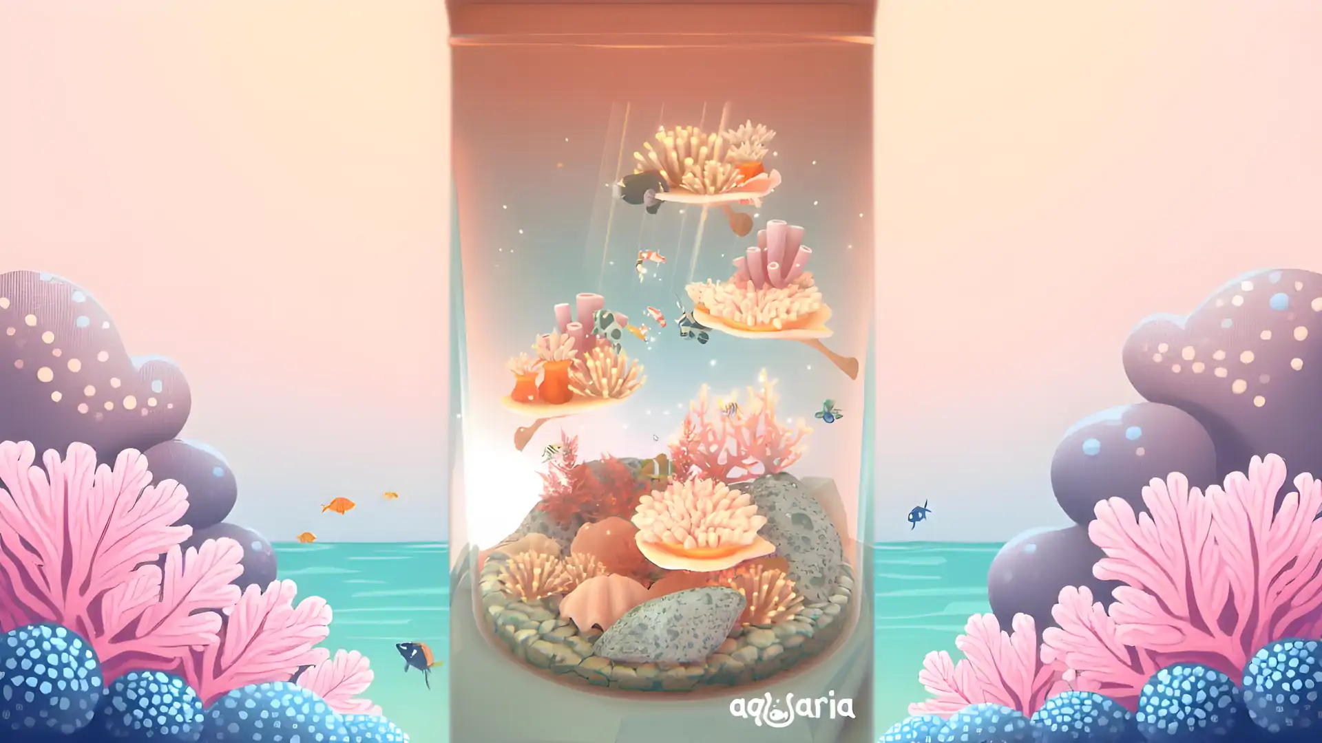水族馆