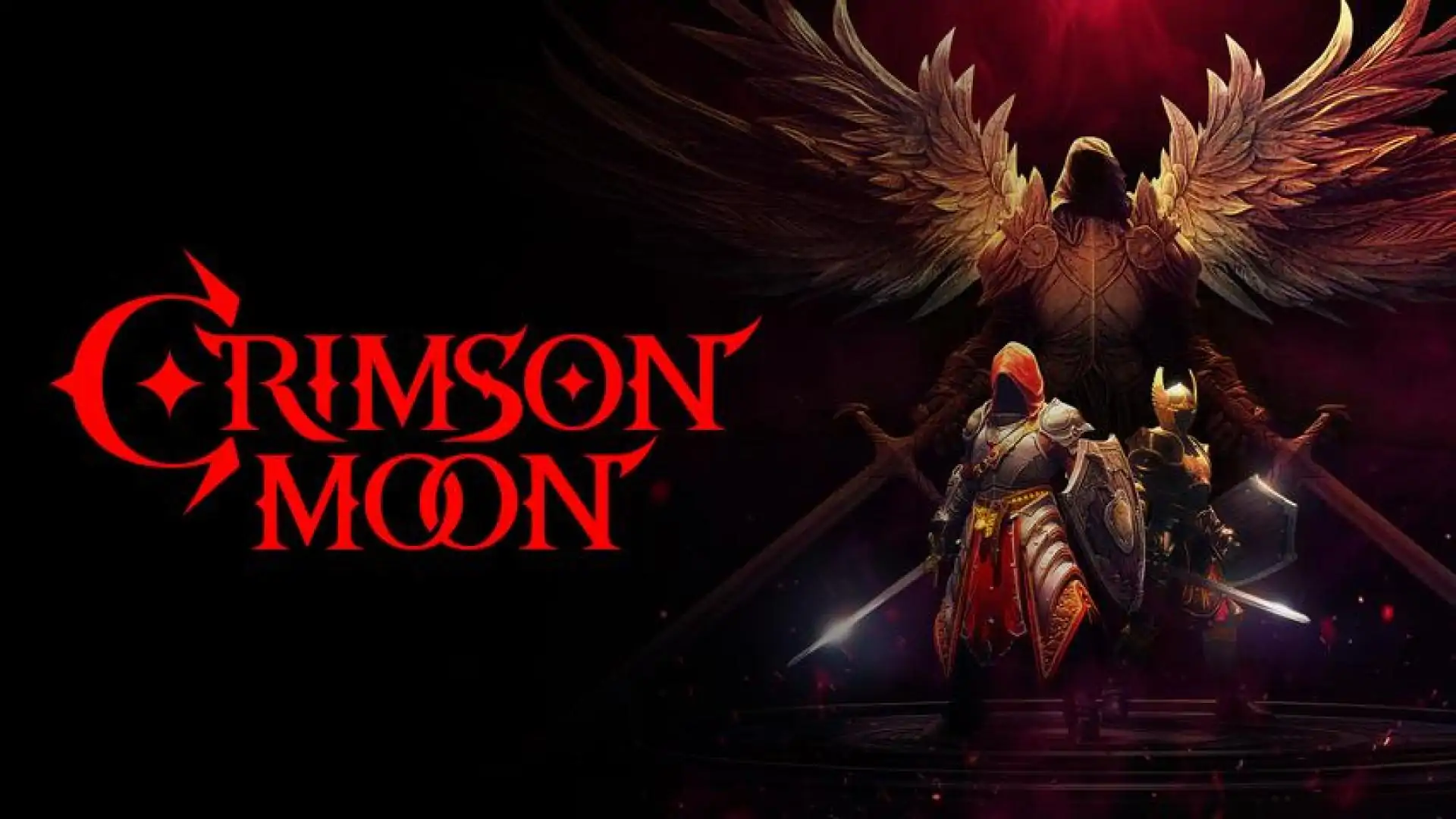 Crimson Moon