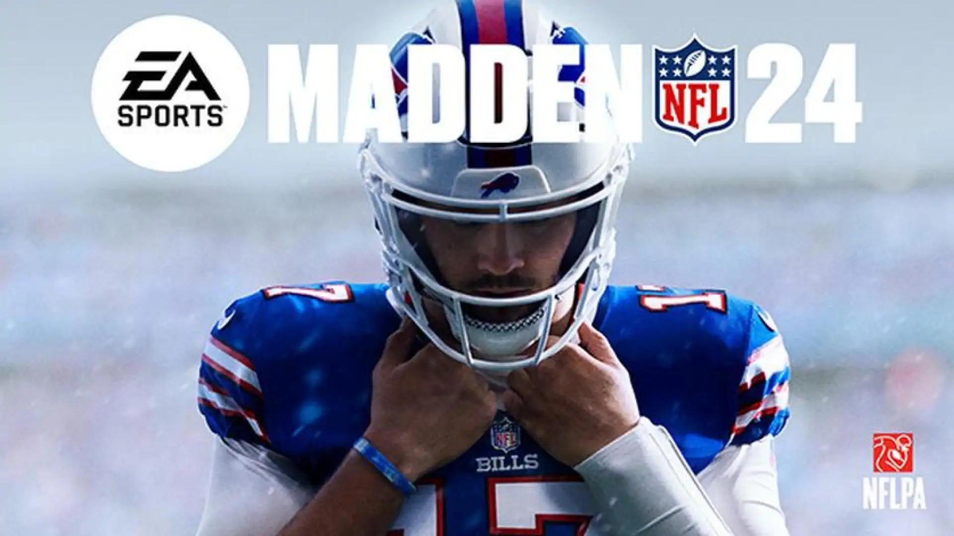 《Madden NFL 24》