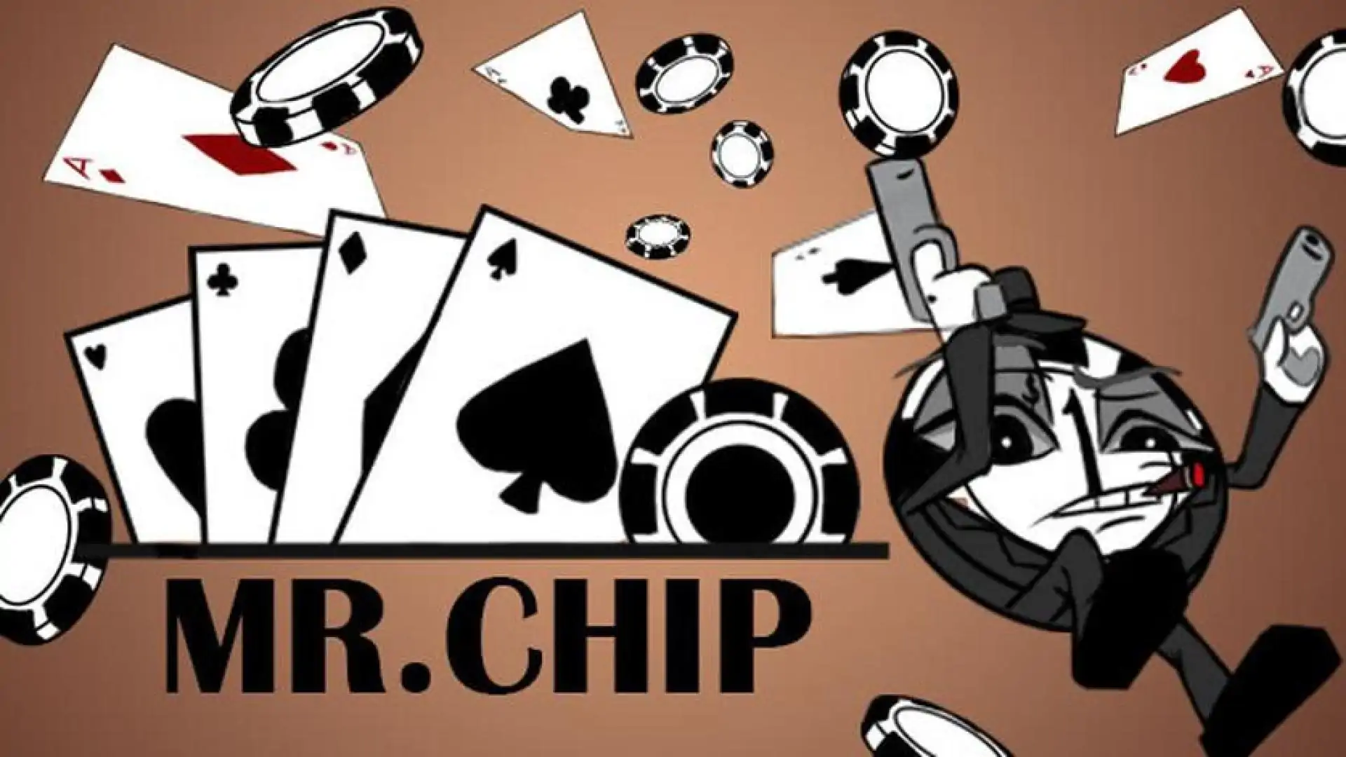 Mr.Chip