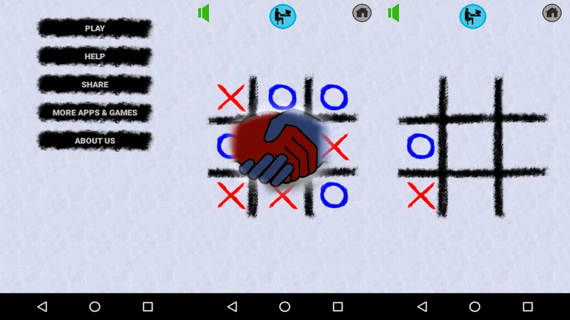 井字棋