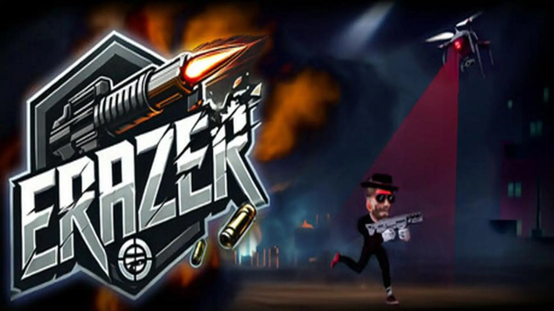 ERAZER