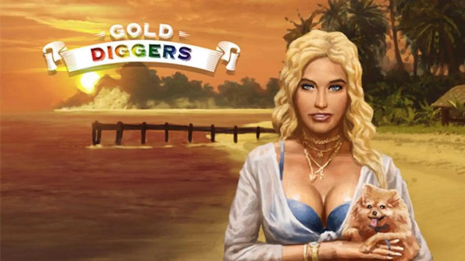 Gold Diggers
