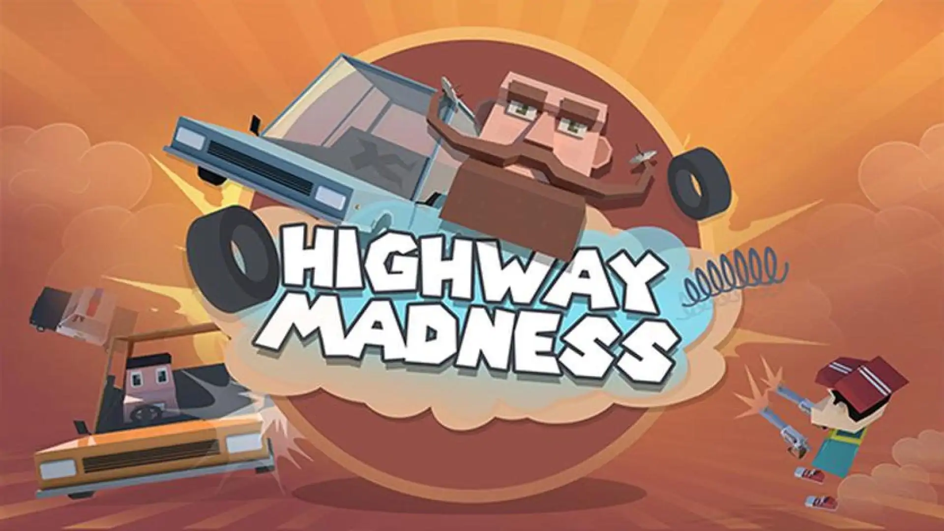 Highway Madness