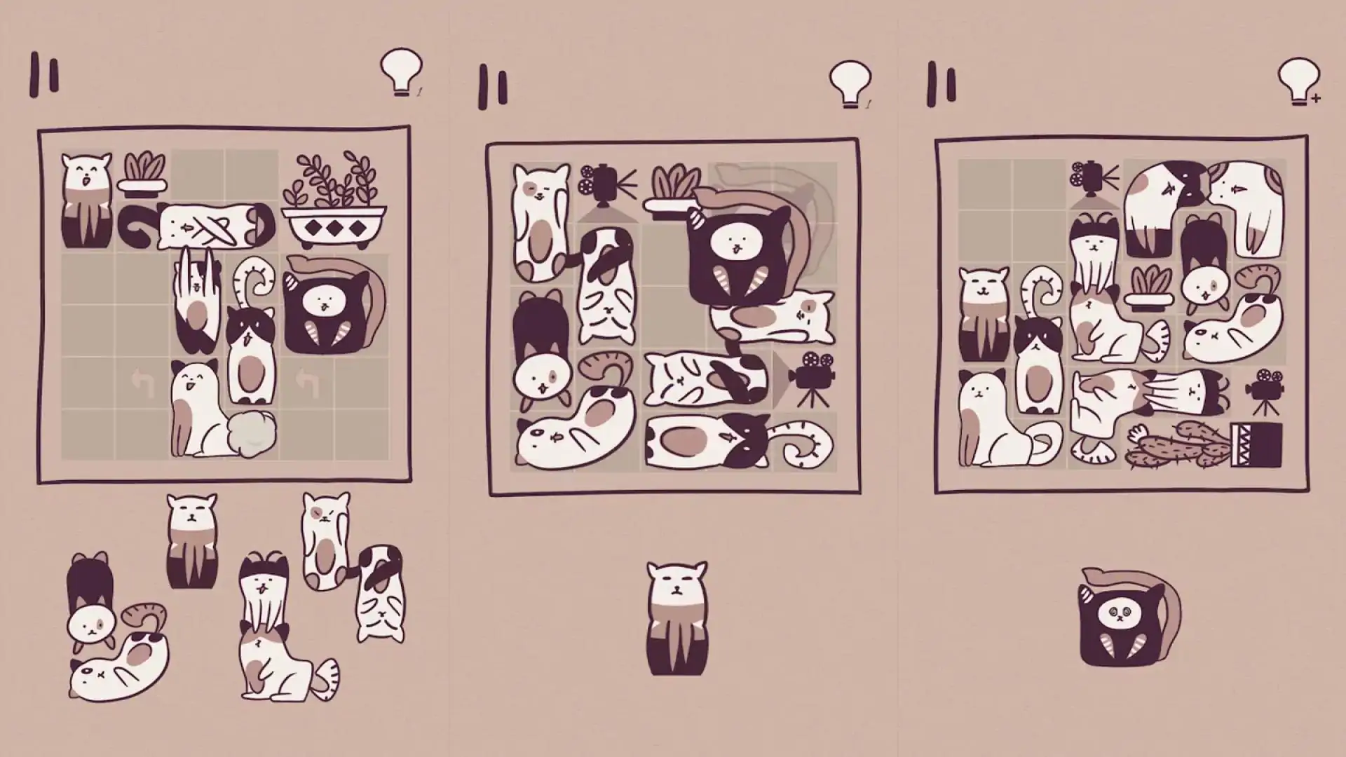 格子猫