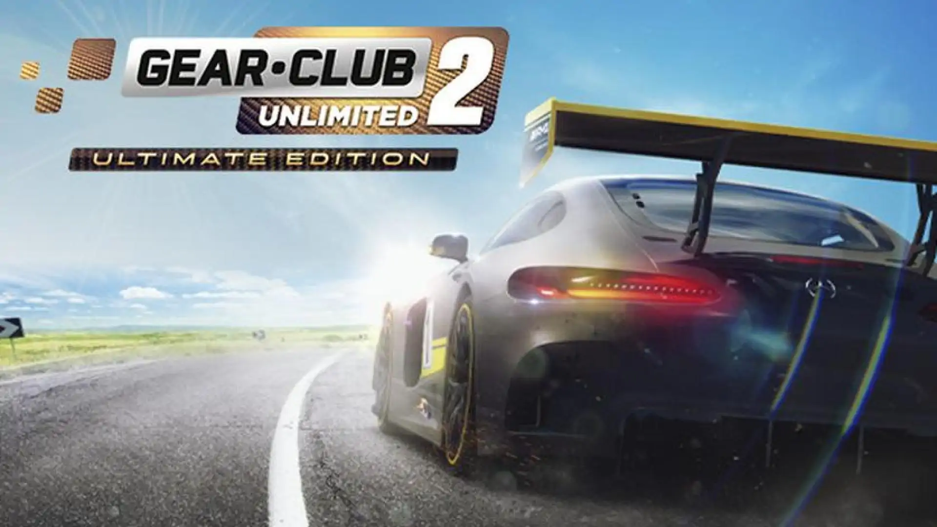 Gear.Club Unlimited 2 - Ultimate Edition