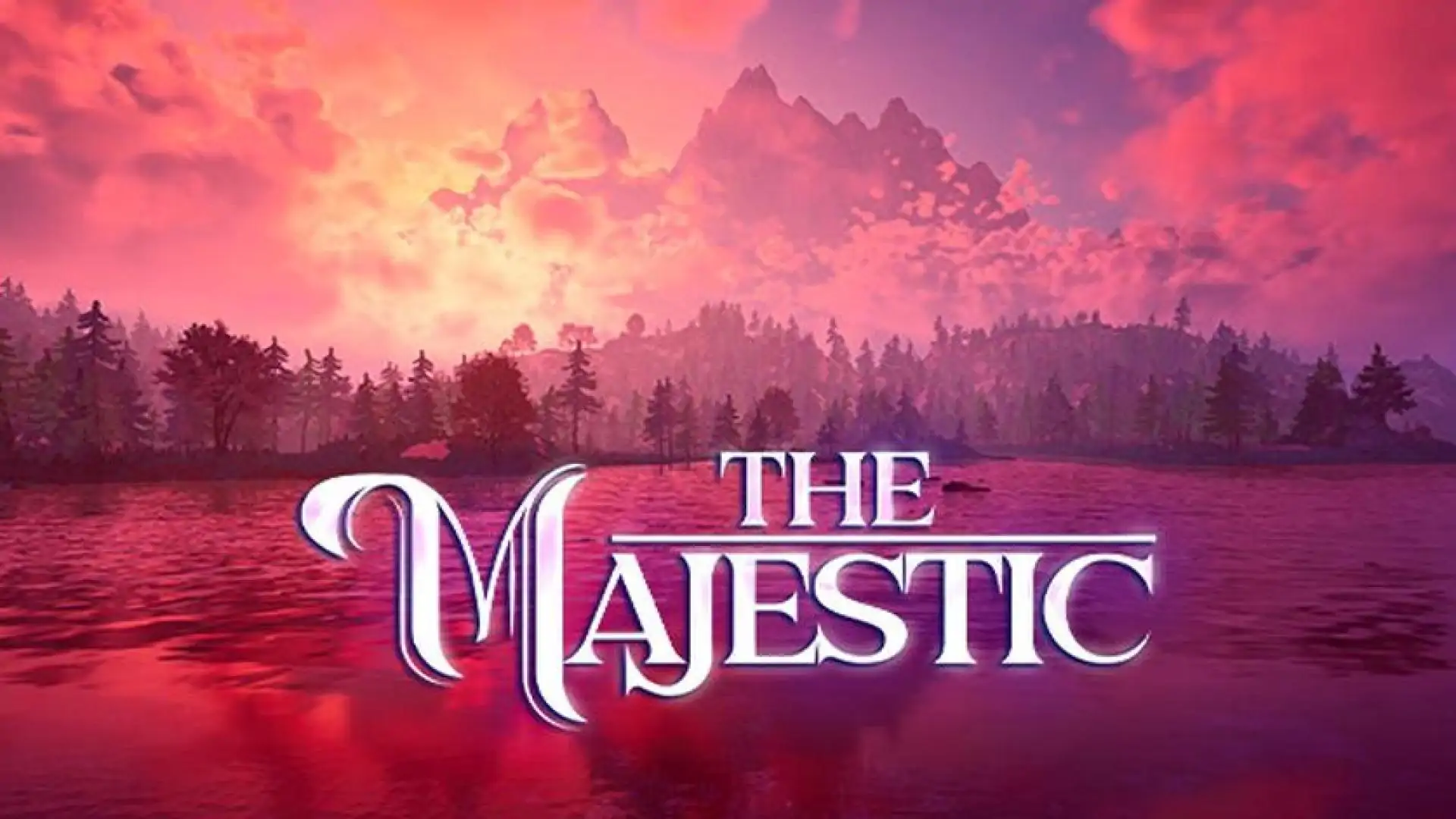 The Majestic
