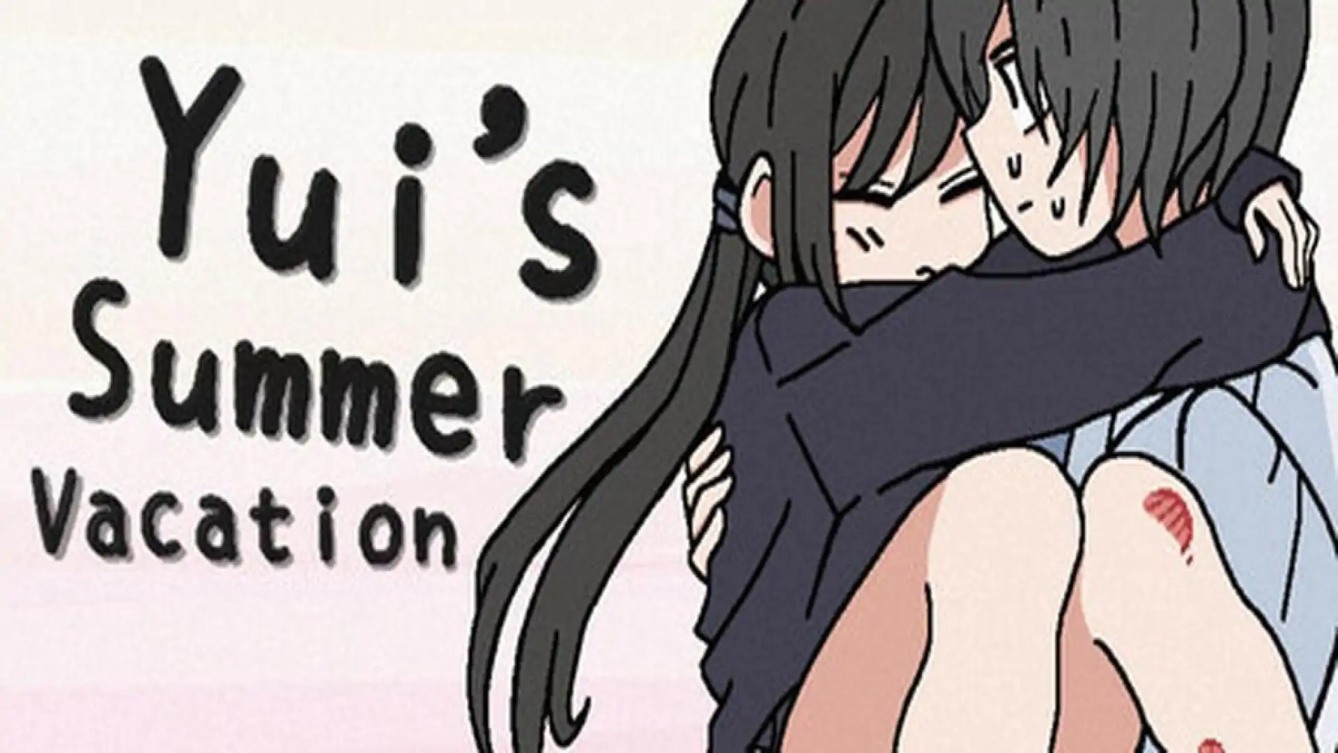 Yui’s Summer Vacation