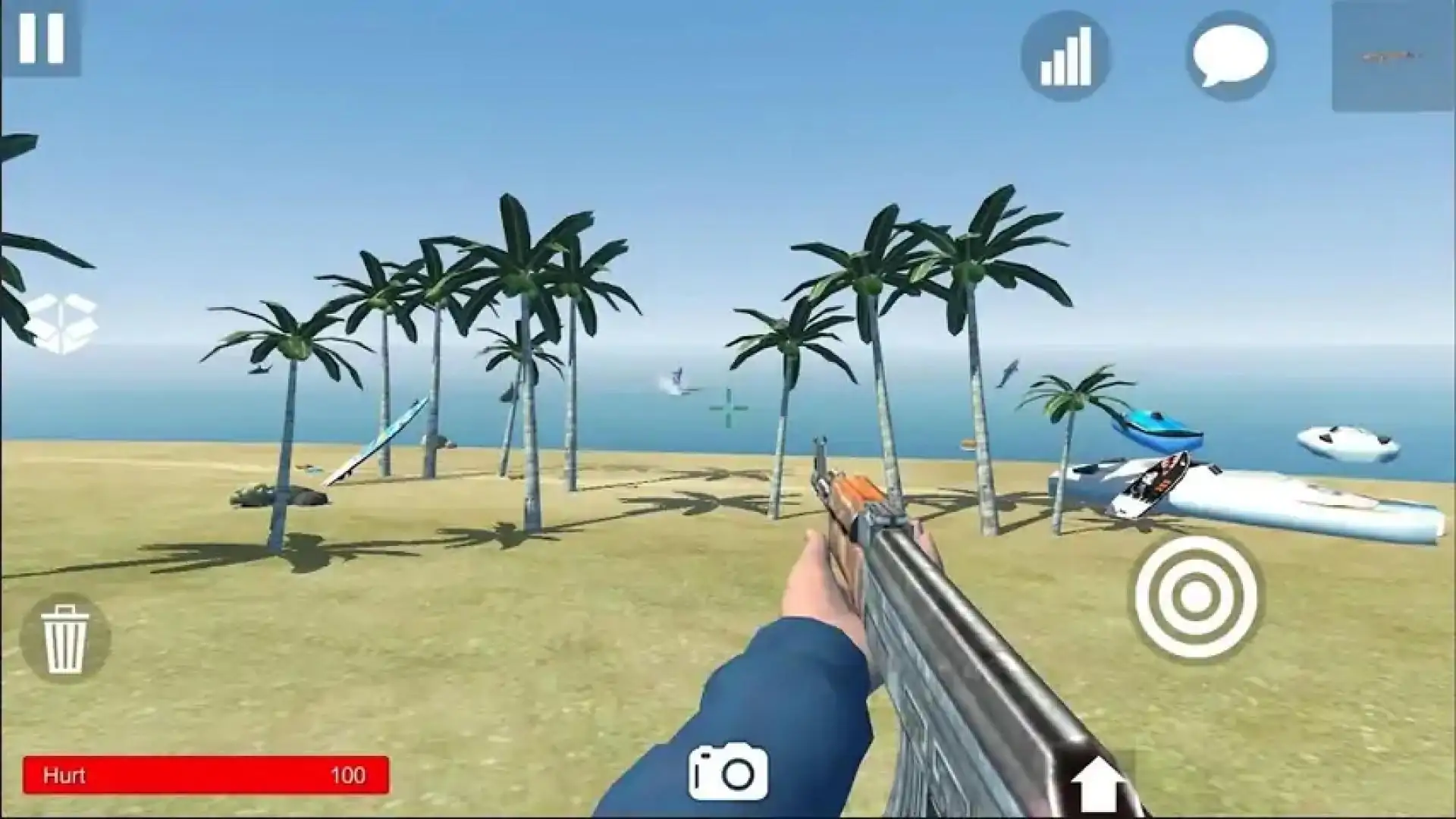 终极物理沙盒