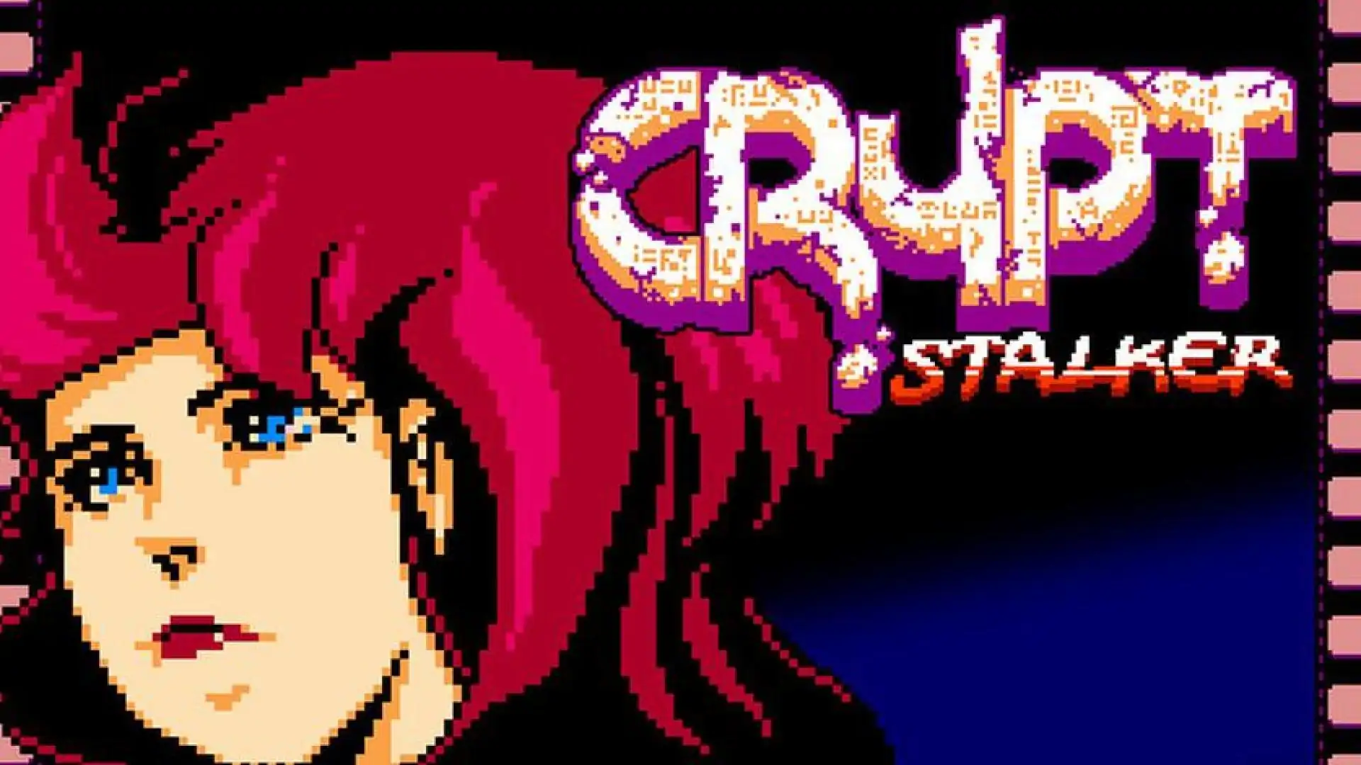 Crypt Stalker