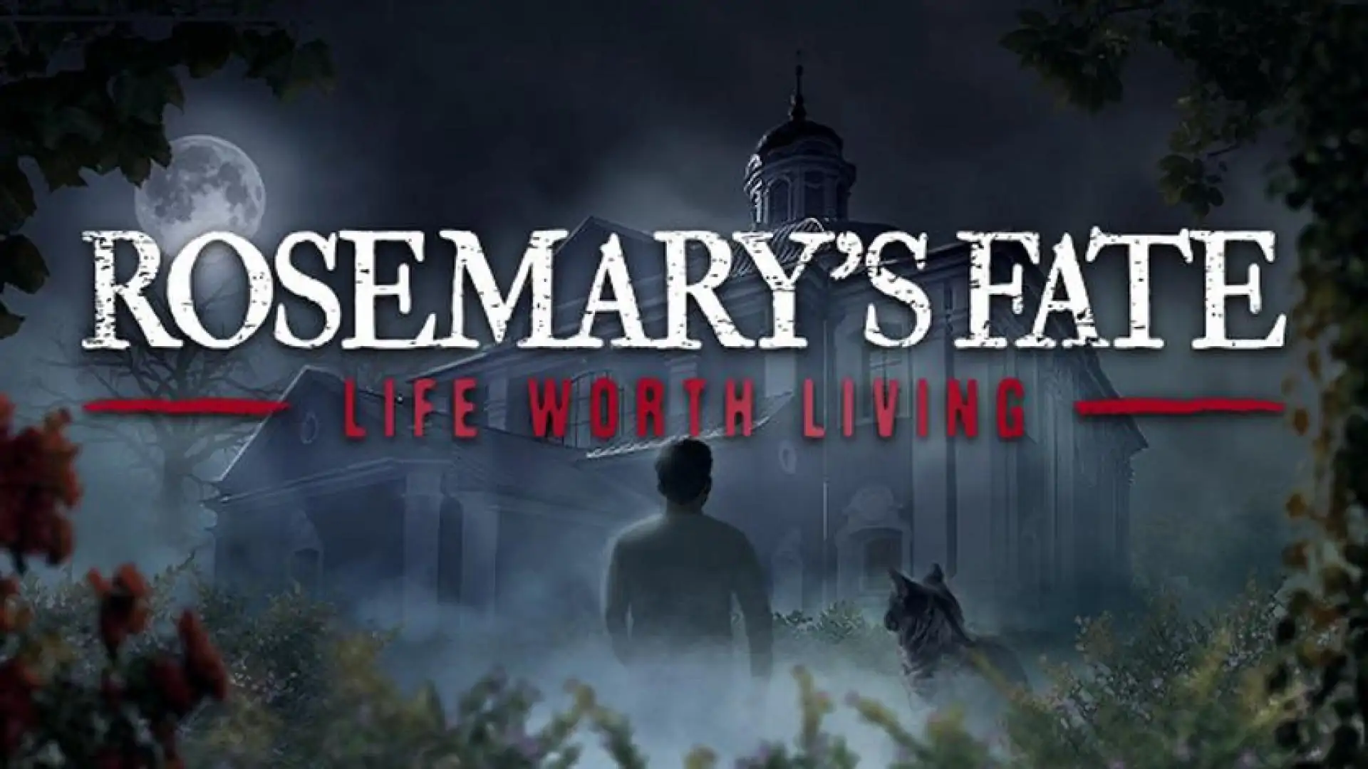 Rosemary's Fate Life Worth Living