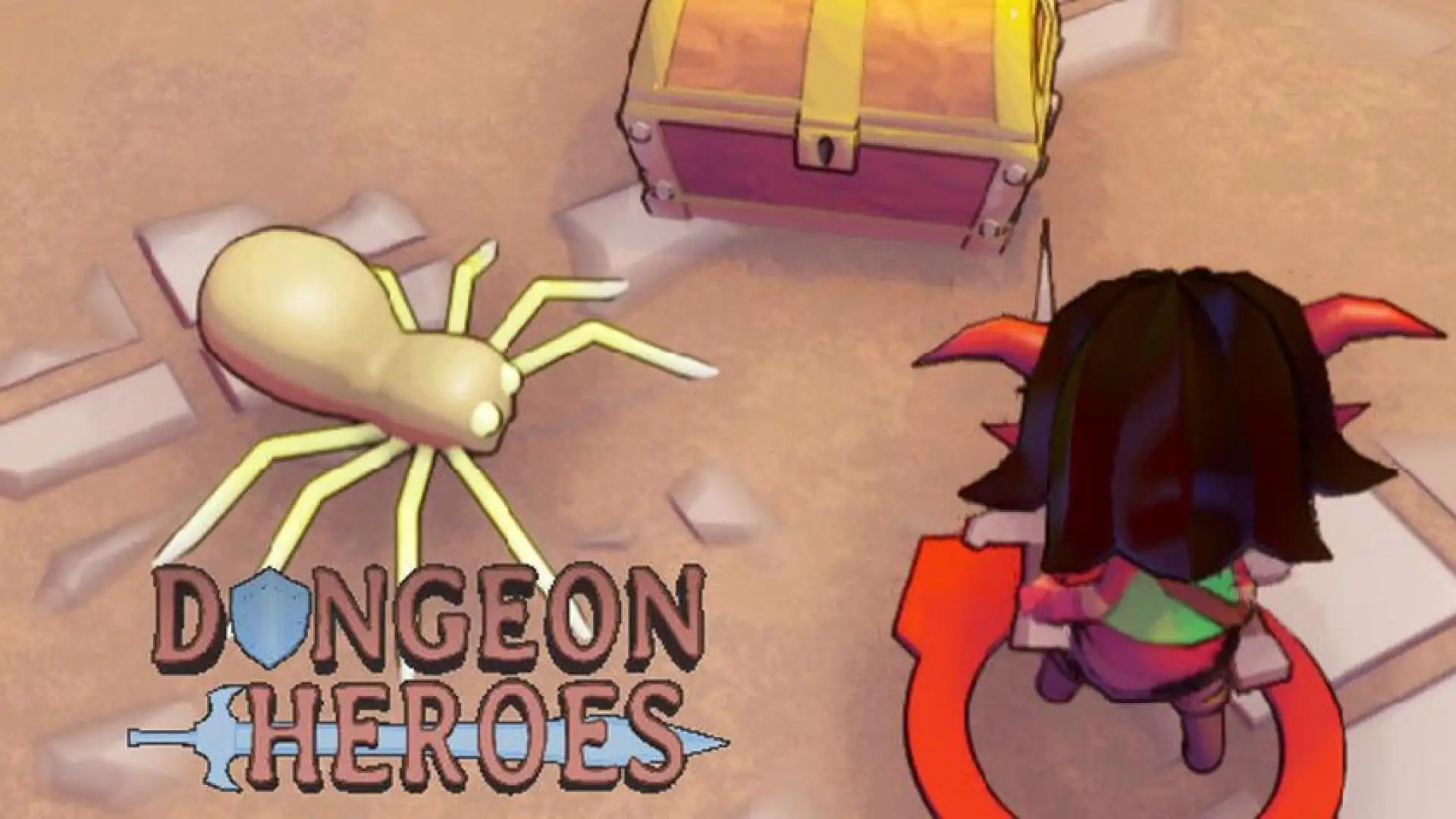 Dungeon Heroes
