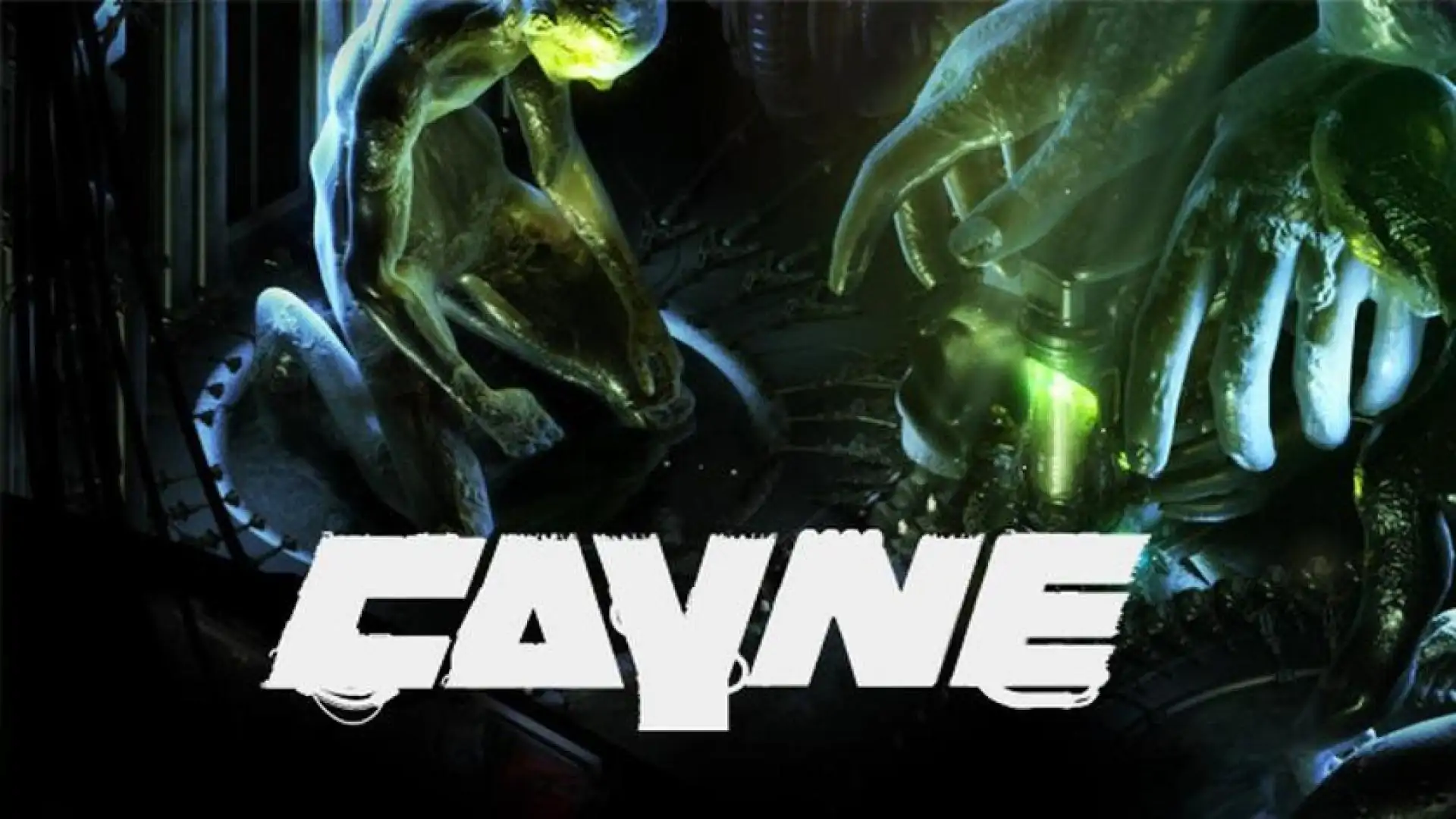 CAYNE