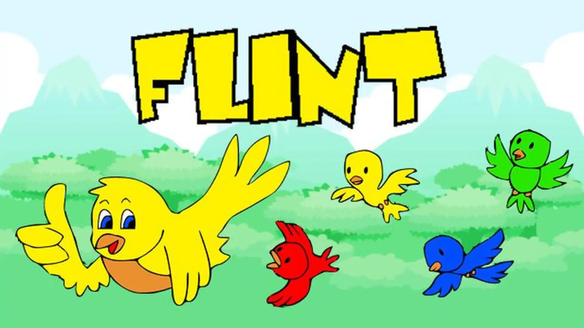 Flint