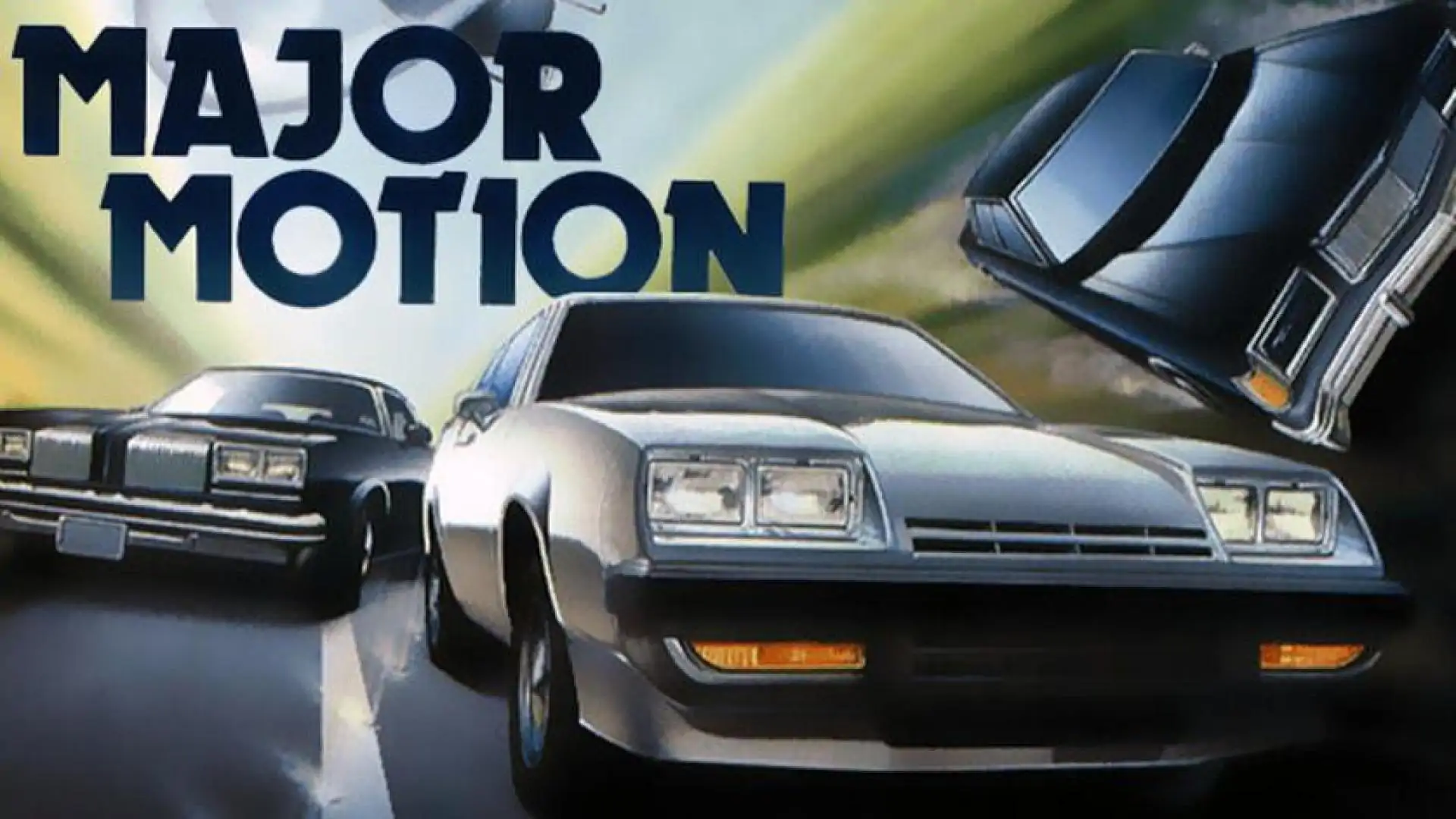 Major Motion