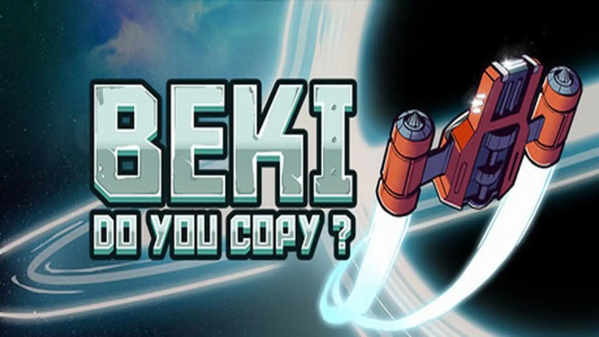 BEKI, Do You Copy?