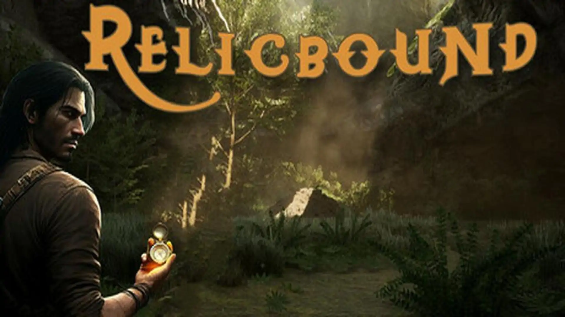 Relicbound