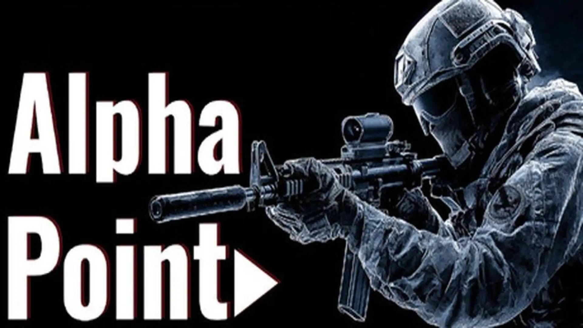 Alpha Point