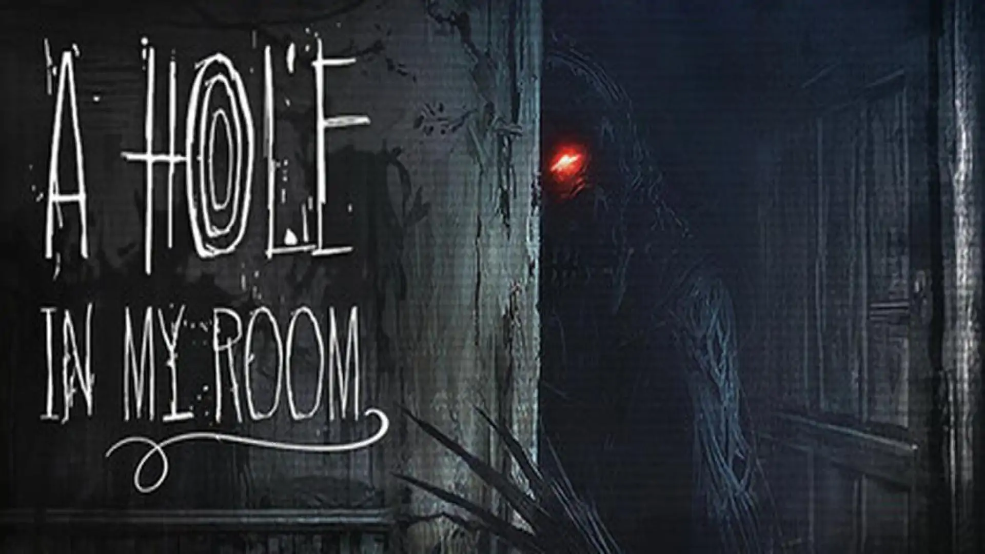 A Hole In My Room